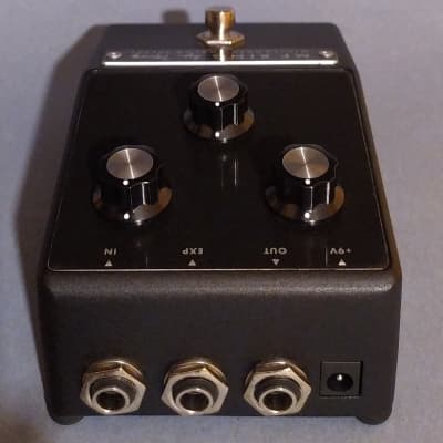 Moog Minifooger MF Ring V1 near mint w/box - early serial number (#000048) image 6