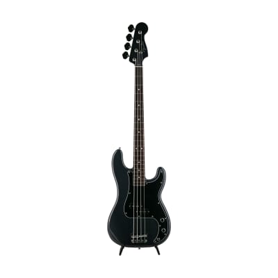 Fender FSR Player Precision Bass Electron Green – Chicago
