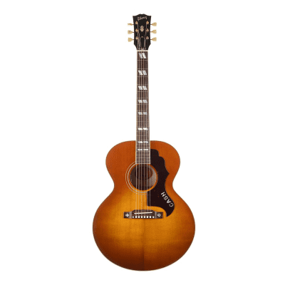 Gibson J-185 1990 - 2012 | Reverb