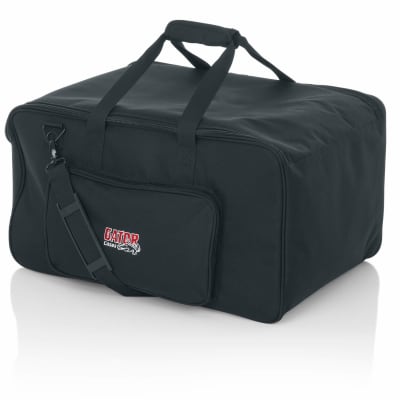 Gator G-LIGHTBAG-2212 - 4 LED PAR Light Tote Bag image 1