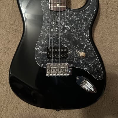 Tom DeLonge Fender Stratocaster 70’s - Black image 1