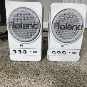 Roland ma12c hotsell