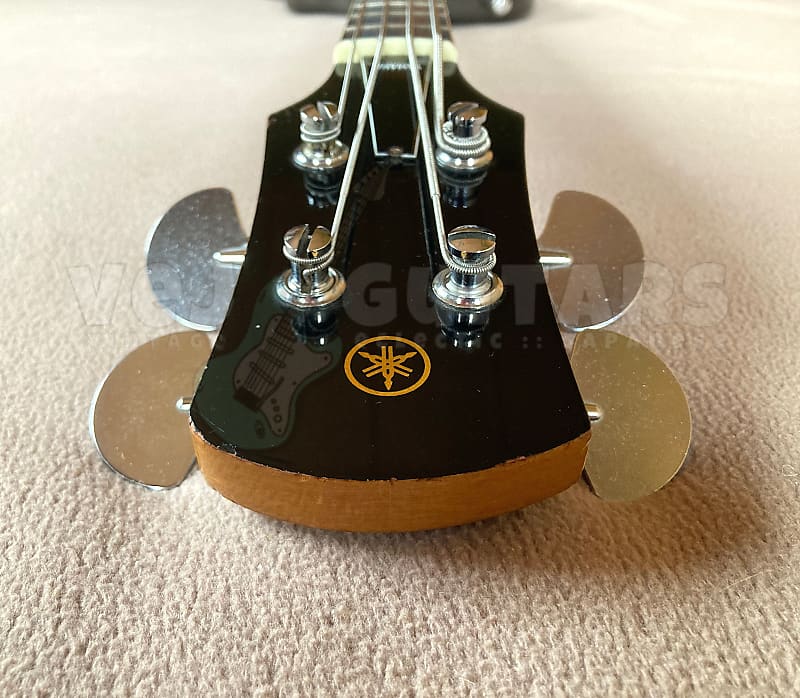 YAMAHA SB-30 MIJ VINTAGE 60s/70s BASS w/HSC | Reverb