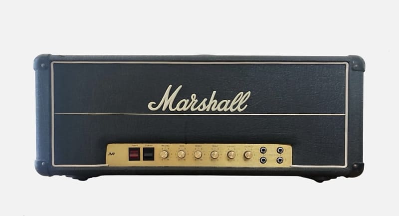 1977 Marshall JMP 1959 Super Lead 100w image 1