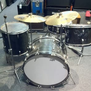 Leedy drum kit outlet