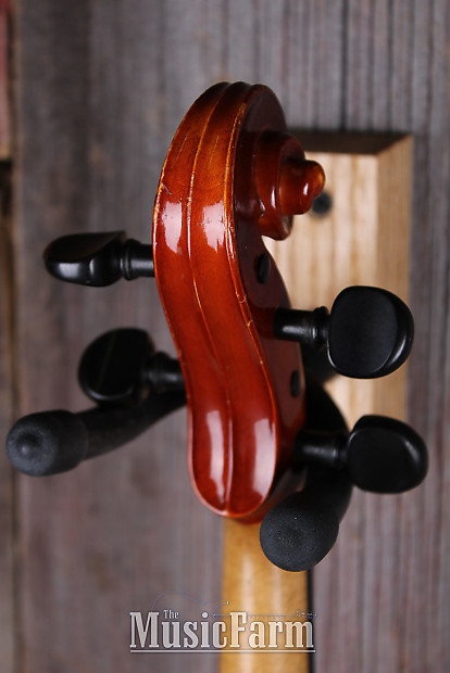 Scherl and Roth Model R301E4 4/4 Violin Stradivarius
