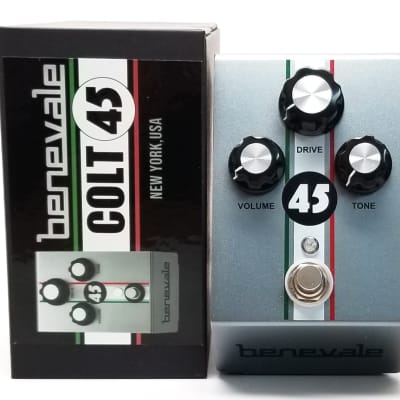 Benevale Colt 45 | Reverb