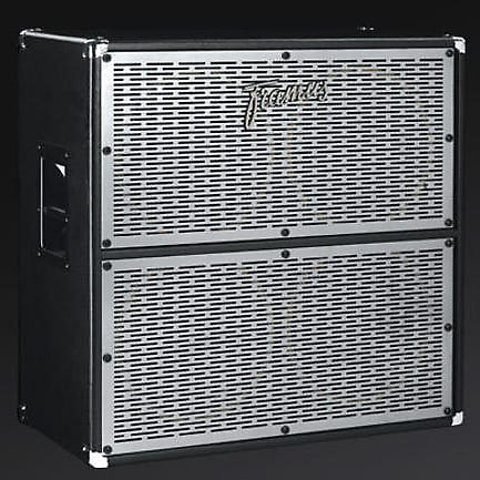 Framus Cobra 200-Watt 4x12" Straight Guitar Cabinet image 1
