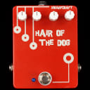 Dwarfcraft Devices Hair of the Dog - Bass and Guitar Fuzz- CUSTOM ENCLOSURE