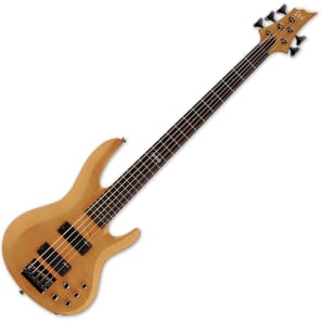 ESP LTD B-155DX | Reverb