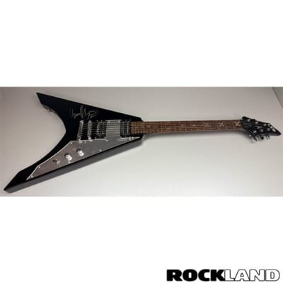 ESP LTD Ninja-600 Michael Amott Signature | Reverb The Netherlands