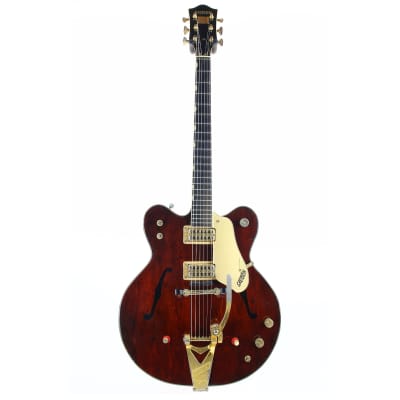 ギター Gretsch G6122-1959 Country Gentleman Gretsch G6122T-59 Vintage Select '59 Chet Atkins Country