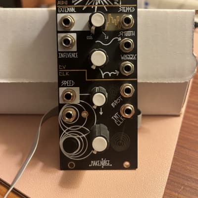 Make Noise Richter Wogglebug Module | Reverb