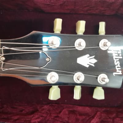 Gibson S G Mid 90's - Matt Black image 7