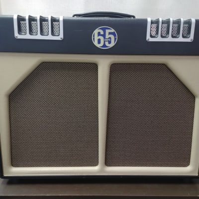 65 Amps Marquee 212 2014 Black And Beige for sale
