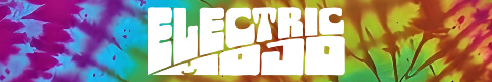 Electric Mojo Guitars Canada