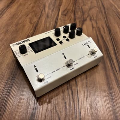 Boss DD-500 Digital Delay | Reverb Canada