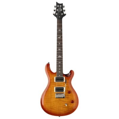 ギター PRS CE made in use PRS SE CE24 Standard Satin Electric Guitar Charcoal | Guitar