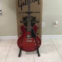 4th Of July Special !  Gibson ES-335 Memphis, USA  2019 Cherry Burst Mint With Case