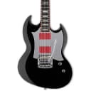 LTD GT-600 BLK Glenn Tipton Signature E-Gitarre in schwarz
