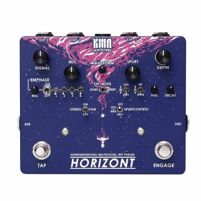 Reverb.com listing, price, conditions, and images for kma-audio-machines-horizont