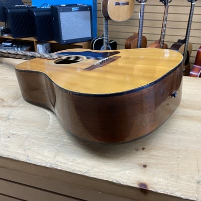 GIBSON J-55 Acoustic Guitar | eBay