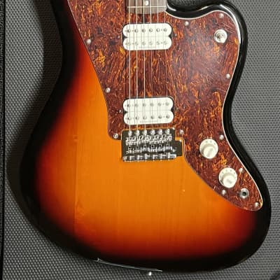 Fender Squier Vista Series Jagmaster Made In Japan! | Reverb