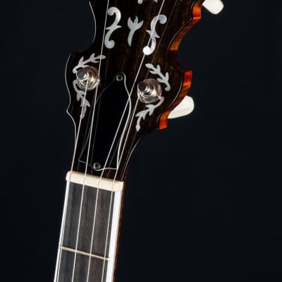 Deering Golden Era Maple 5-String Banjo NEW image 13
