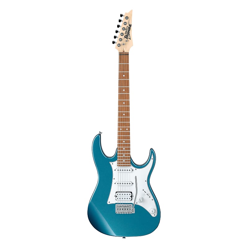 Ibanez Gio GRX40-MLB Metallic Light Blue - Electric Guitar