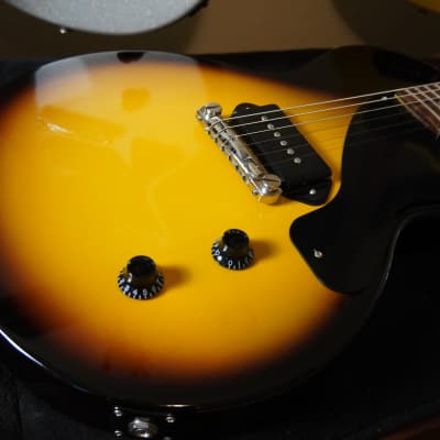 Gibson Les Paul Junior Limited Run 2018 | Reverb