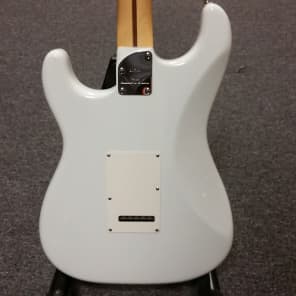 Fender  Custom Shop Custom Artist Series Jeff Beck / image 6