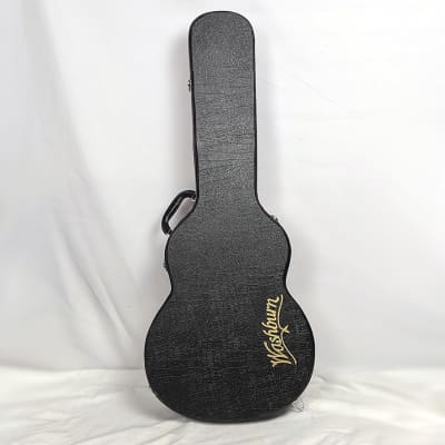 Washburn Nuno Case For N4 Guitars - GCN4-U - 801128028019 | Reverb