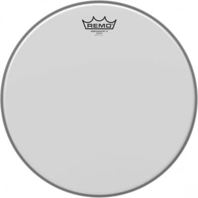 Remo Ambassador X Drum Head - 16" image 1