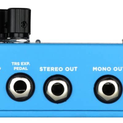 Keeley Hydra - Stereo Reverb / Tremolo image 16