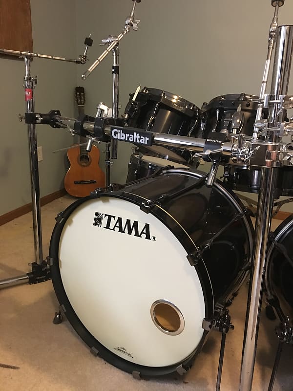 買い誠実 TAMA SUPER STAR タム 8 打楽器 - www.quali.ind.br