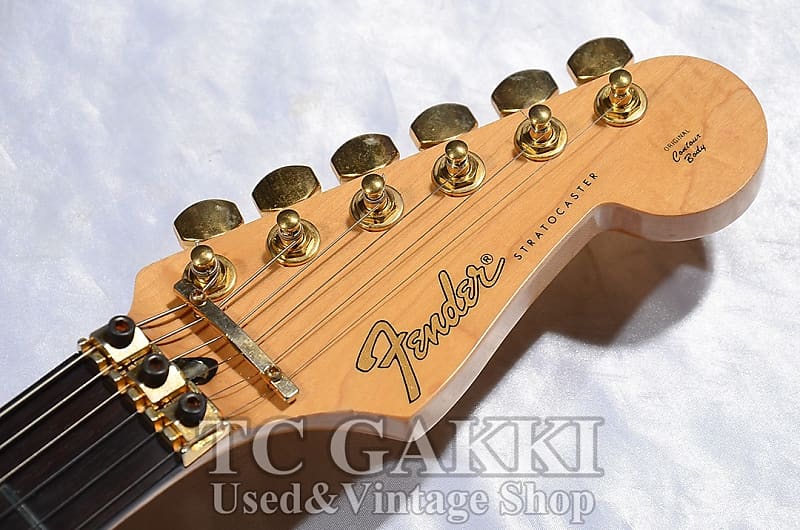 Fender Japan STR1300LS Mod | Reverb Fender Japan STR1300LS Mod | Reverb