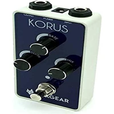 Foxgear Korus for sale