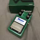 Ibanez TS9DX Turbo Tube Screamer Overdrive Guitar Effects Pedal from Japan [Near MINT]