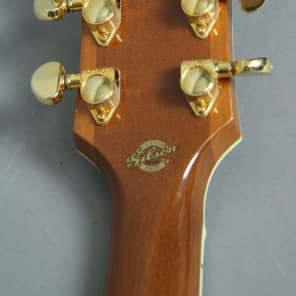 2003 Gibson Les Paul Custom 1968 Reissue Electric Guitar Custom Shop LTD EDITION image 22