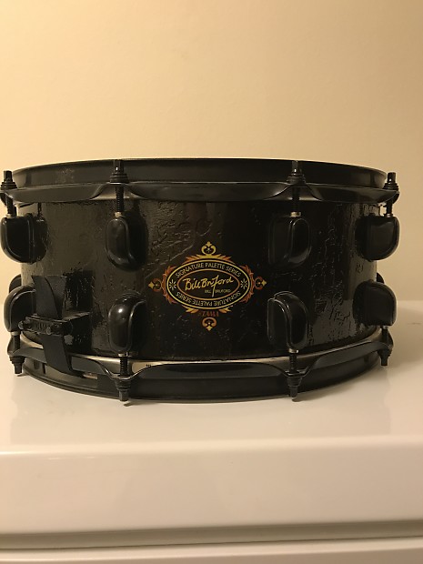 Bill store bruford snare