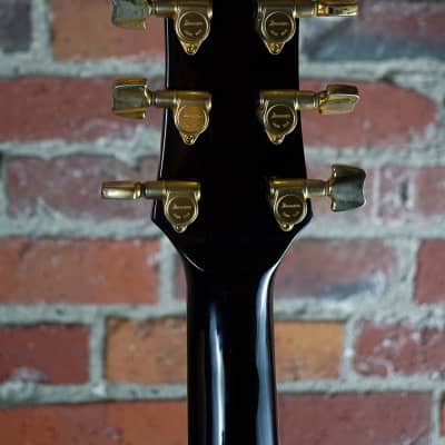 Ibanez Artist AR305 1983 Antique Violin (Youtube Ibanez Artist AR305 1983 Antique Violin (Youtube