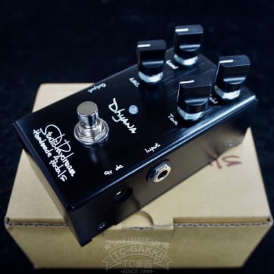 Studio Daydream LDM-OD Overdrive Rev. 8.0 Japan | Reverb