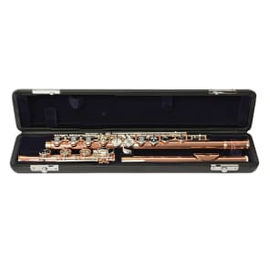 SCHILLER FRANKFURT ELITE FLUTE COPPER | Reverb