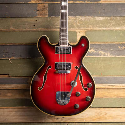 WELSON DS Artist エレキギター 1960年代製ビンテージ WELSON DS Artist エレキギター 1960年代製ビンテージ WELSON electric