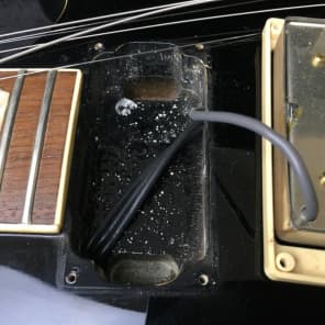 Burny Single Cutaway - Super Grade - RLG60 - 1991 + Gibson case image 22