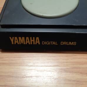 Yamaha DD-5 Digital Drum Machine image 2