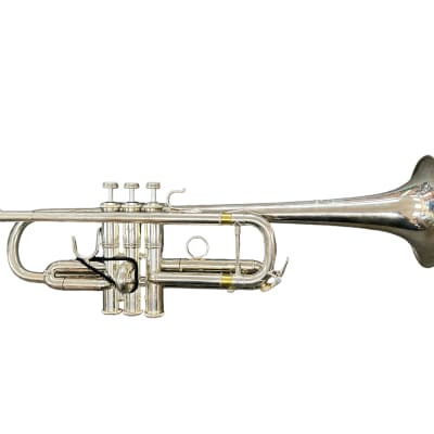 Bach Strad C Trumpet 239 ML Bore 25C (early Elkhart | Reverb