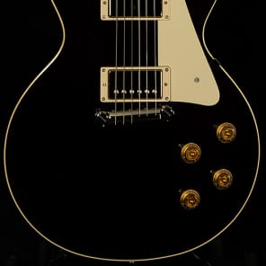 Gibson 2016 Gibson Custom Limited 1954 Les Paul - Gloss image 2