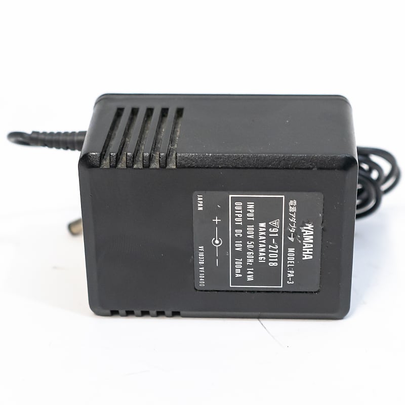 Yamaha GW50 Guitar Performance Effector Multi Effect Pedal