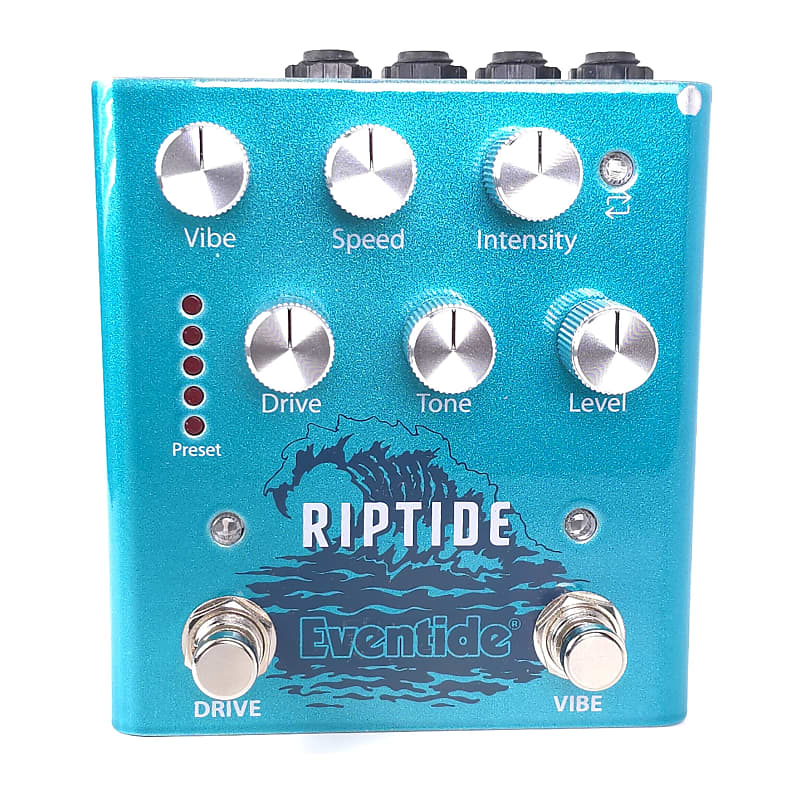 Eventide Riptide